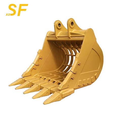 china digger bucket|chinese digger buckets.